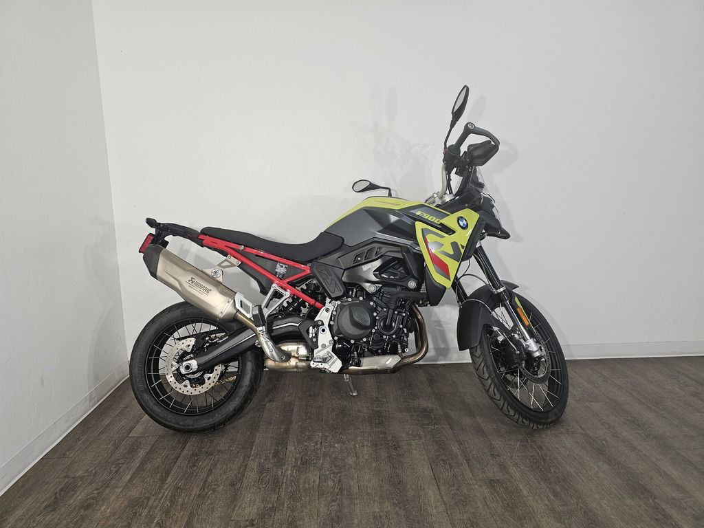 2024 BMW F 900 GS Passion 900 GS in Tucson, AZ
