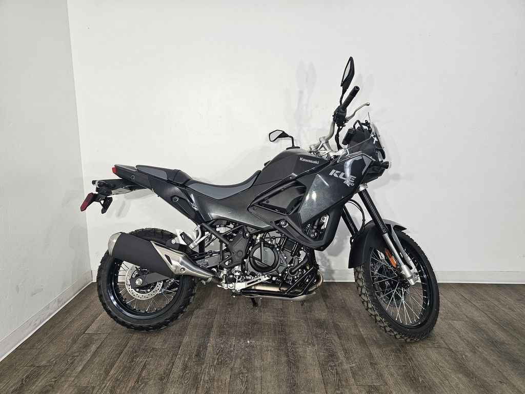 2026 Kawasaki KLE 500 ABS ABS in Tucson, AZ