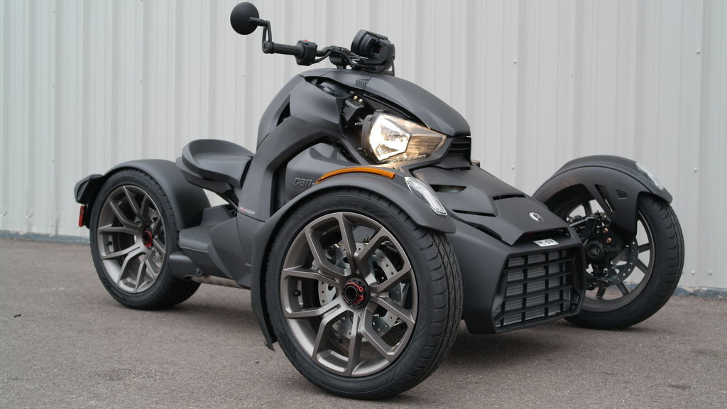 2026 Can-Am Ryker Sport Rotax 900 ACE in 85032, AZ