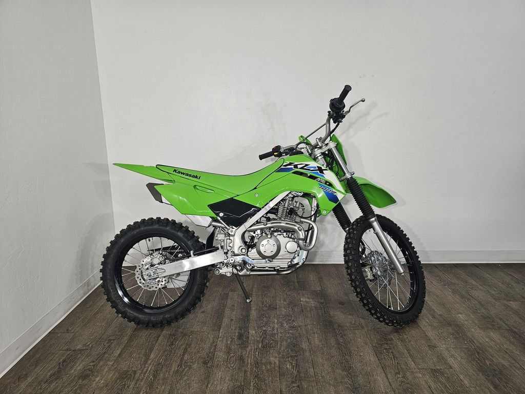 2026 Kawasaki KLX 140R L 140R L in Tucson, AZ