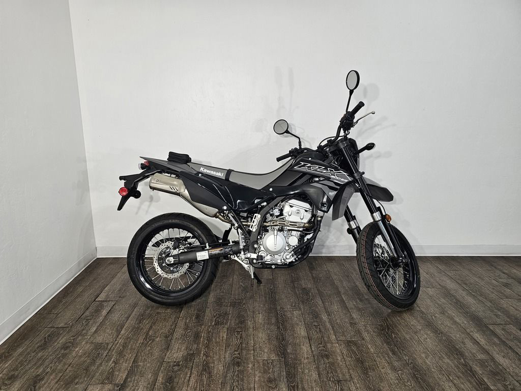 2026 Kawasaki KLX 300SM 300SM in Tucson, AZ