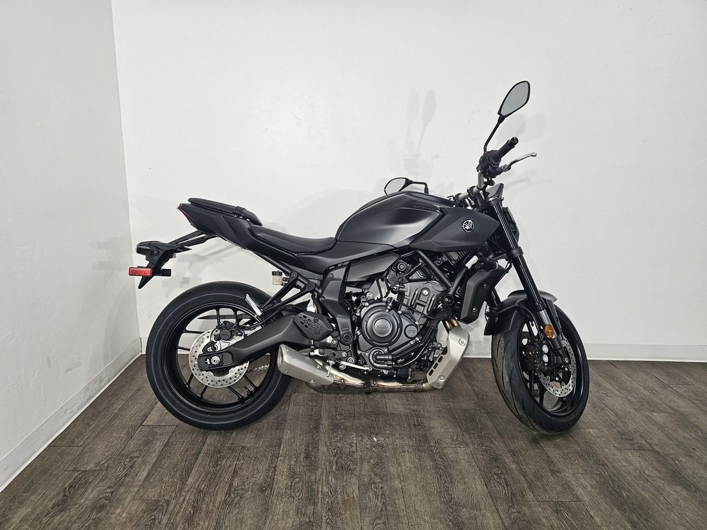 2026 Yamaha MT 07 07 in Tucson, AZ