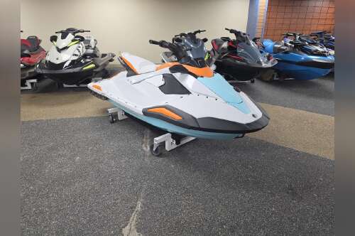 2026 Yamaha Jetblaster LTD BASE in tucson AZ