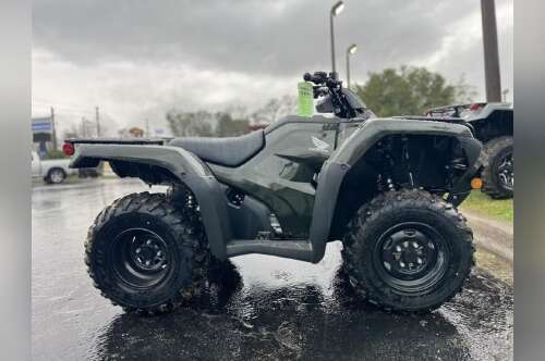 2026 Honda FourTrax Rancher in tallahassee FL