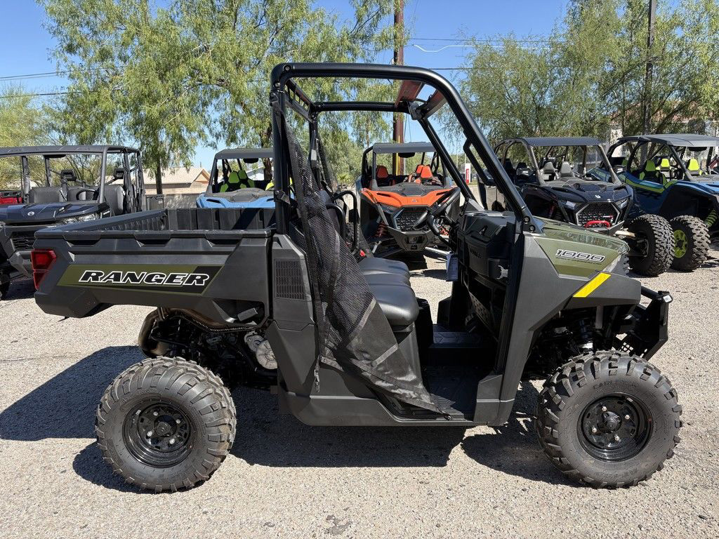 2026 Polaris Ranger 1000 EPS in tucson AZ