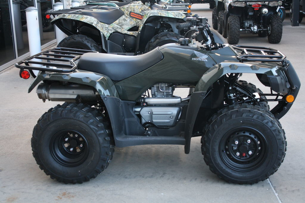 2026 Honda TRX 250X in hudson oaks TX