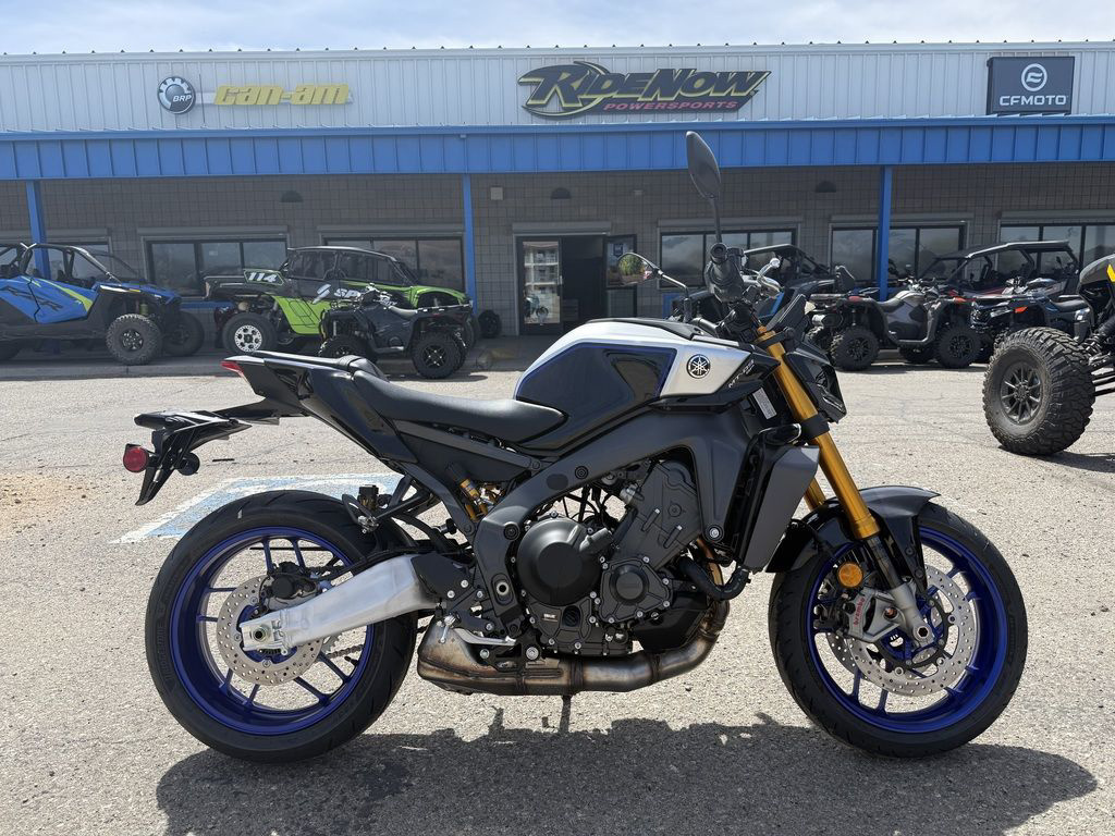 2026 Yamaha MT 09 SP 09 SP in Tucson, AZ
