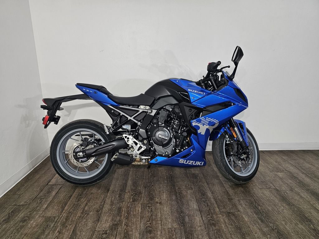 2026 Suzuki GSX 8R 8R in Tucson, AZ