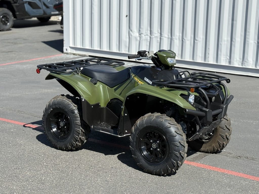 2025 Yamaha Kodiak 700 EPS in kennewick WA