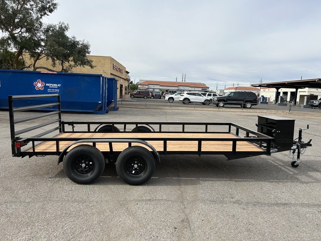2025 Zieman F-714T in tucson AZ