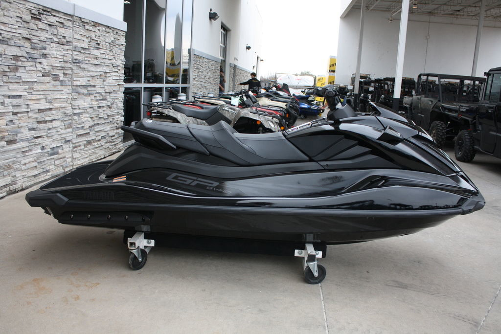 2026 Yamaha GP1800A-CB HO in hudson oaks TX