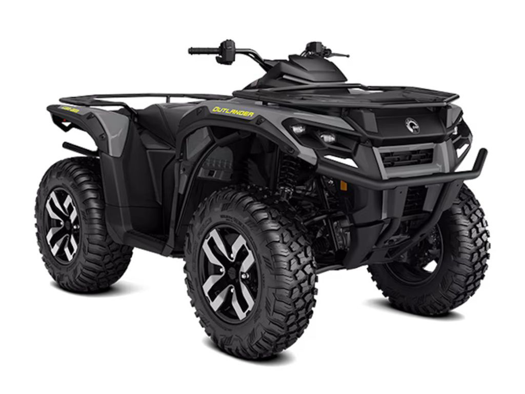 2026 Can-Am Outlander Electric BASE in roseville CA