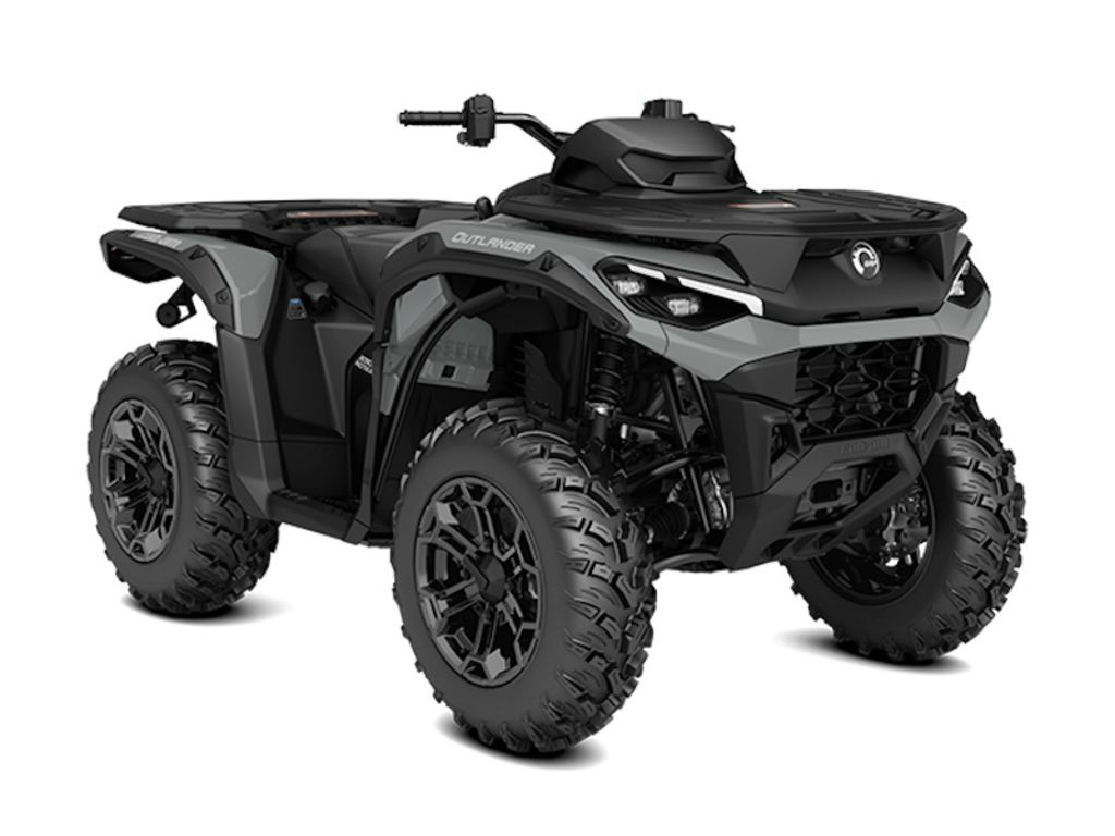 2026 Can-Am Outlander DPS 1000R in roseville CA