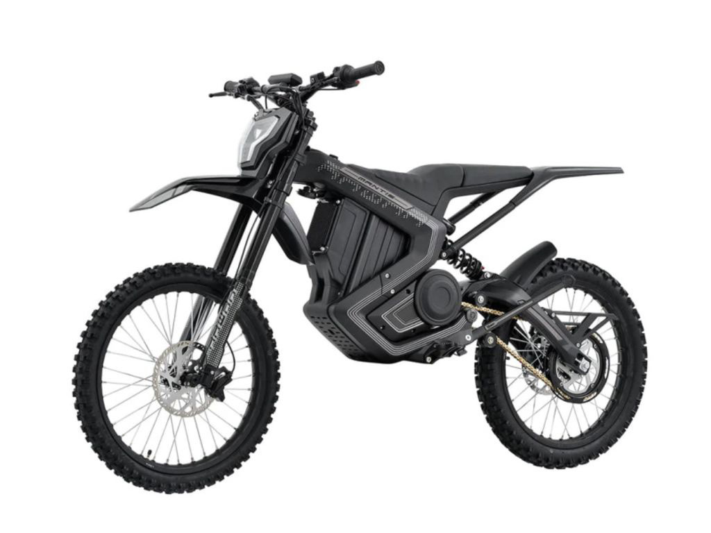 2023 Rawrr Mantis Electric All-Terrain Bike in Roseville, CA