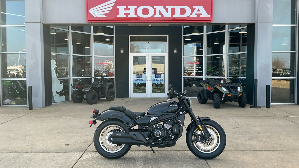 2026 CFMOTO CL-C 450 450 in Shawnee, OK