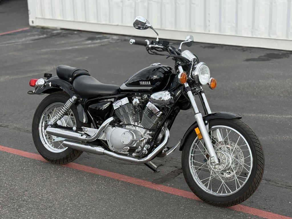 2022 Yamaha V Star 250 250 in Kennewick, WA