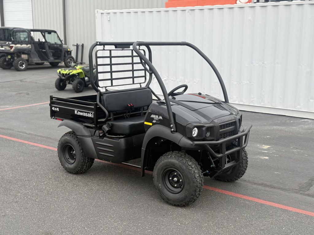 2026 Kawasaki Mule SX 4x4 in kennewick WA
