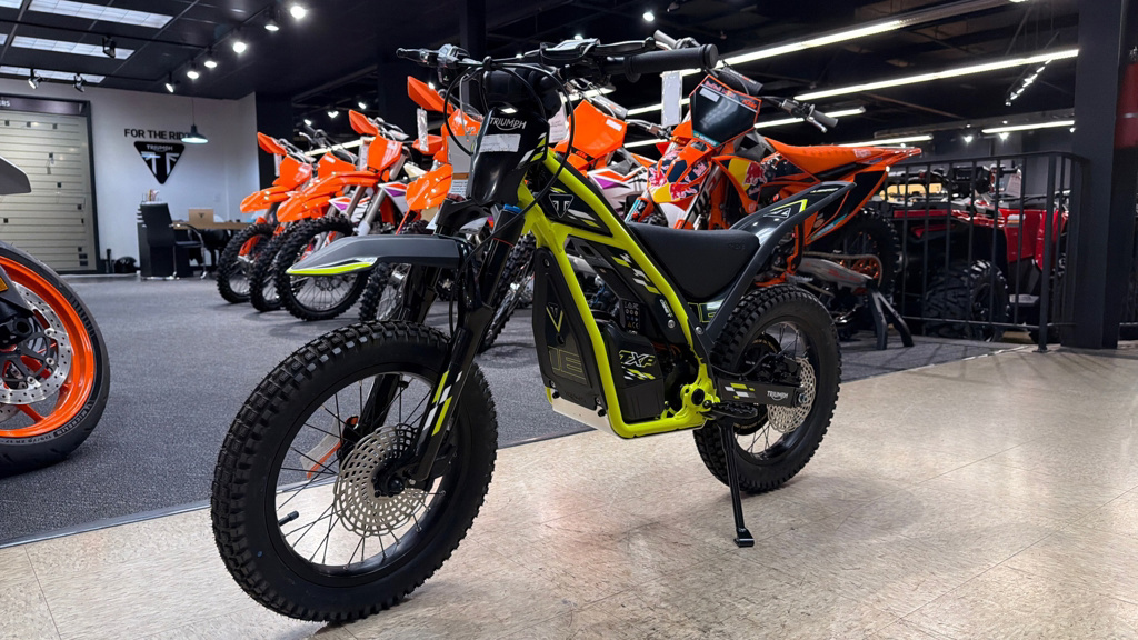 2026 Triumph TXP 16 16 in Murfreesboro, TN