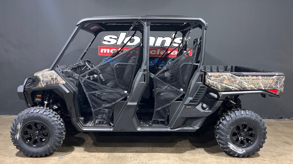 2026 Can-Am DEFENDER MAX XT HD11 in murfreesboro TN