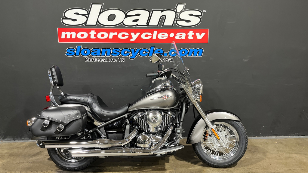 2026 Kawasaki Vulcan 900 Classic LT 900 CLASSIC LT in Murfreesboro, TN
