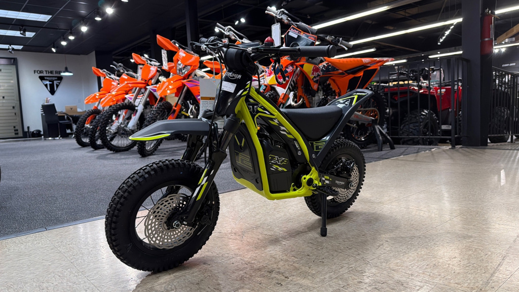 2026 Triumph TXP 12 12 in Murfreesboro, TN