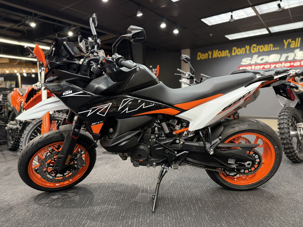 2024 KTM SMT 890 890 in Murfreesboro, TN