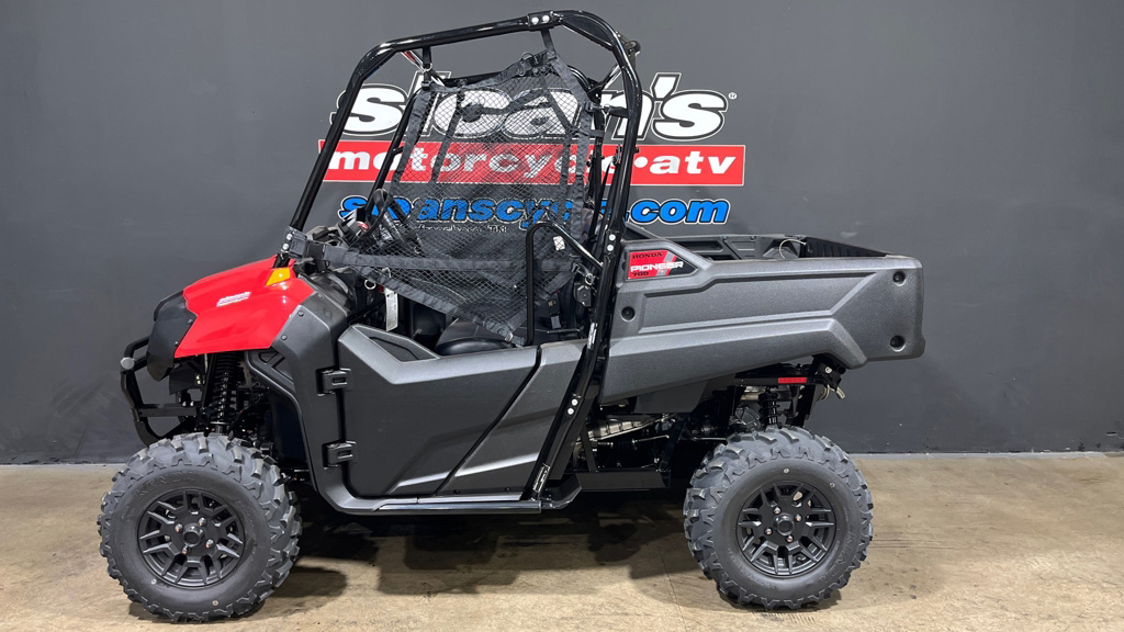 2026 Honda Pioneer 700 Deluxe in murfreesboro TN