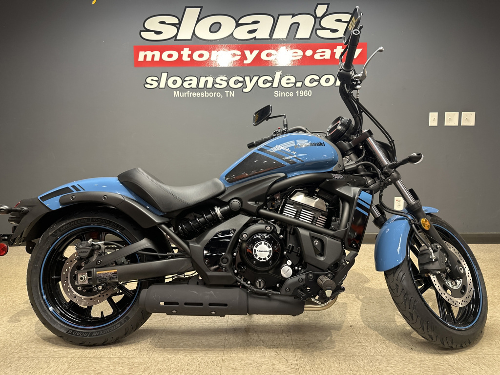 2019 Kawasaki Vulcan S ABS S ABS in Murfreesboro, TN