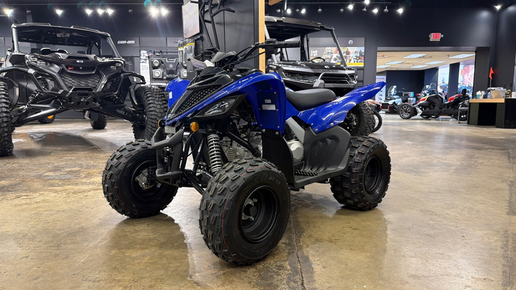 2026 Yamaha Raptor 110 in murfreesboro TN