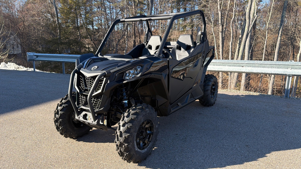 2026 Can-Am MAVERICK TRAIL DPS 1000R in milford NH