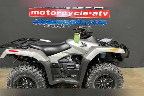 2026 Honda FourTrax Rubicon 700 4x4 Automatic in murfreesboro TN