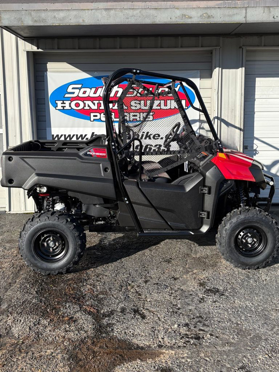 2026 Honda  Pioneer 700 UTV/Utility ATV