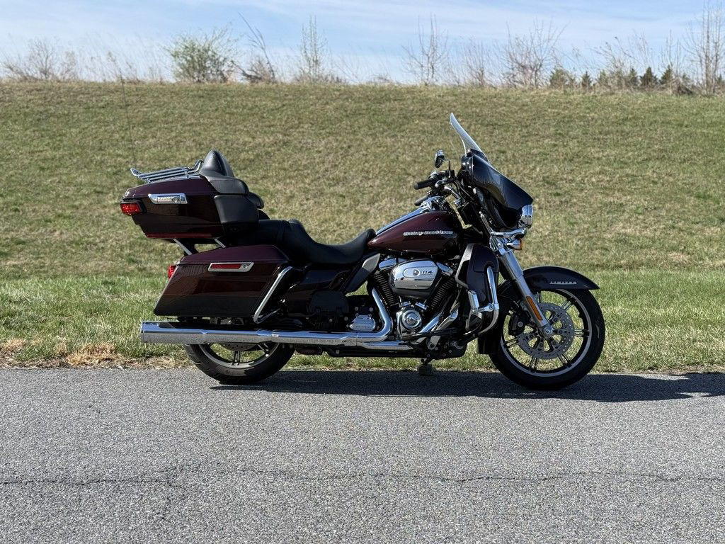 2022 Harley-Davidson FLHTK - Ultra Limited ULTRA LIMITED in Winchester, VA