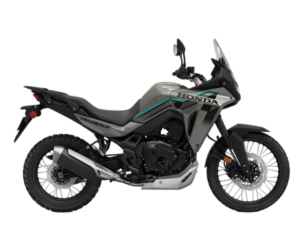 2026 Honda Transalp E-Clutch E-CLUTCH in Carson, CA