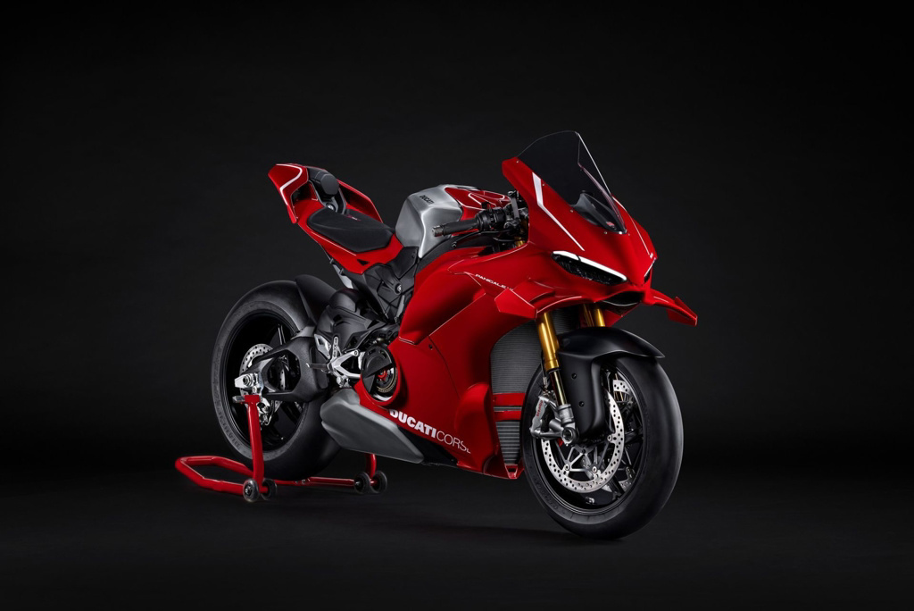 2026 Ducati Panigale V4 R V4 R in Knoxville, TN
