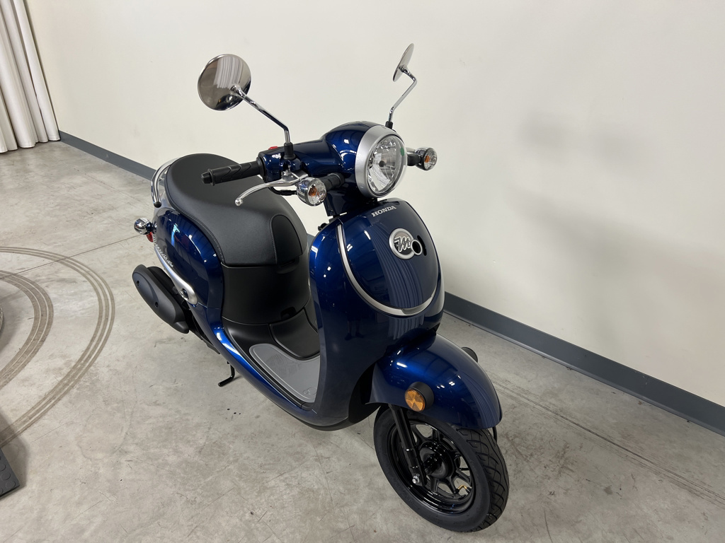 2026 Honda Metropolitan (NCW50T) BASE in Peninsula, OH