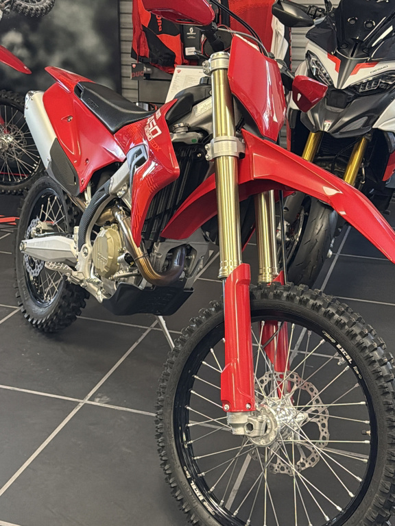 2026 Ducati Desmo450 EDX EDX in Knoxville, TN