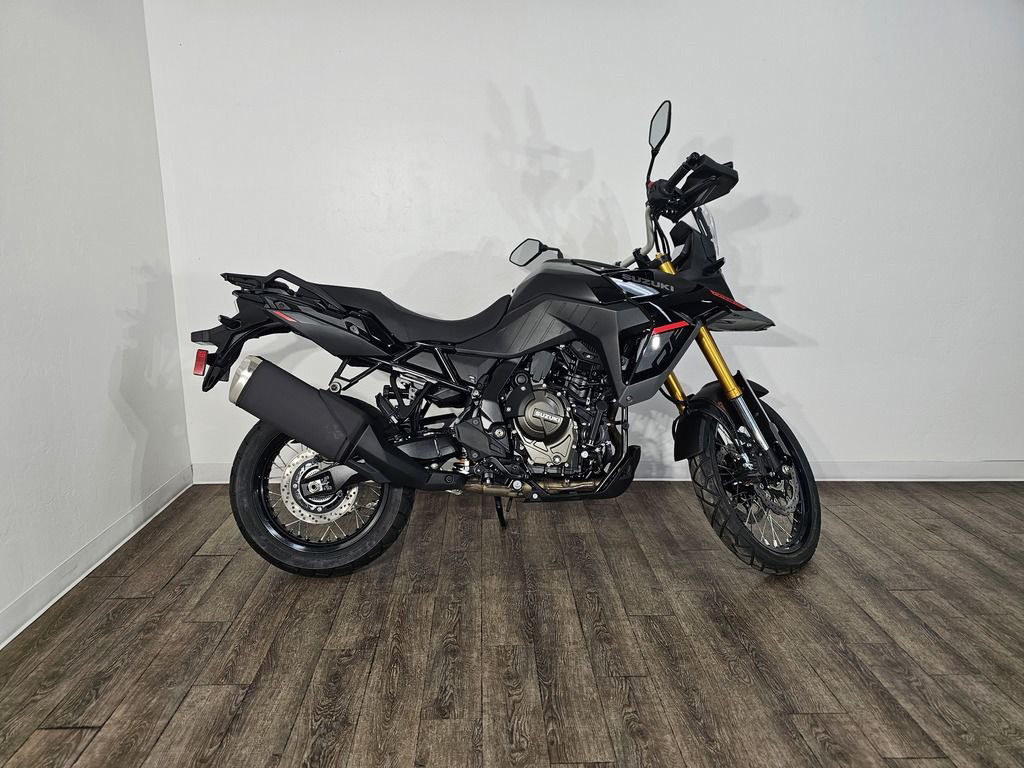 2025 Suzuki V-Strom 800DE 800DE in Tucson, AZ