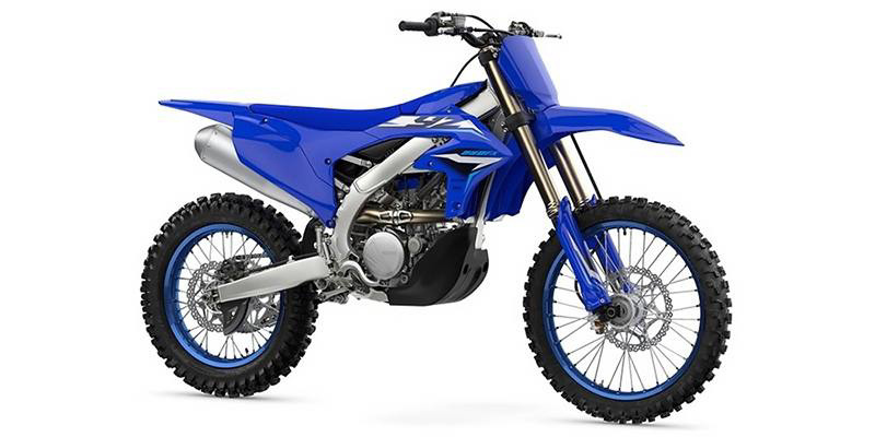 2026 Yamaha YZ 250FX (YZ250FXT) 250FX in Peninsula, OH