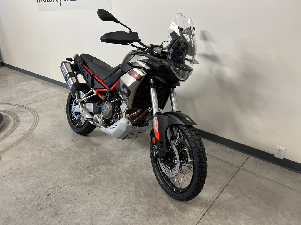 2025 Aprilia Tuareg 660 660 in Peninsula, OH