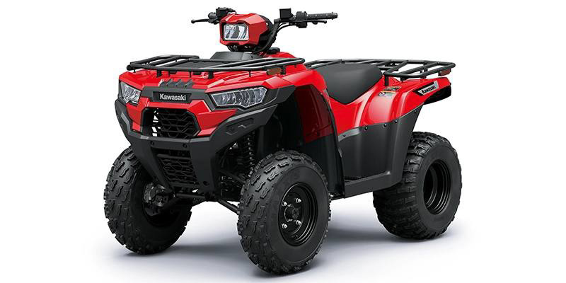 2026 Kawasaki Brute Force 300 (KVF300DTFNN) Recreation/Utility ATV