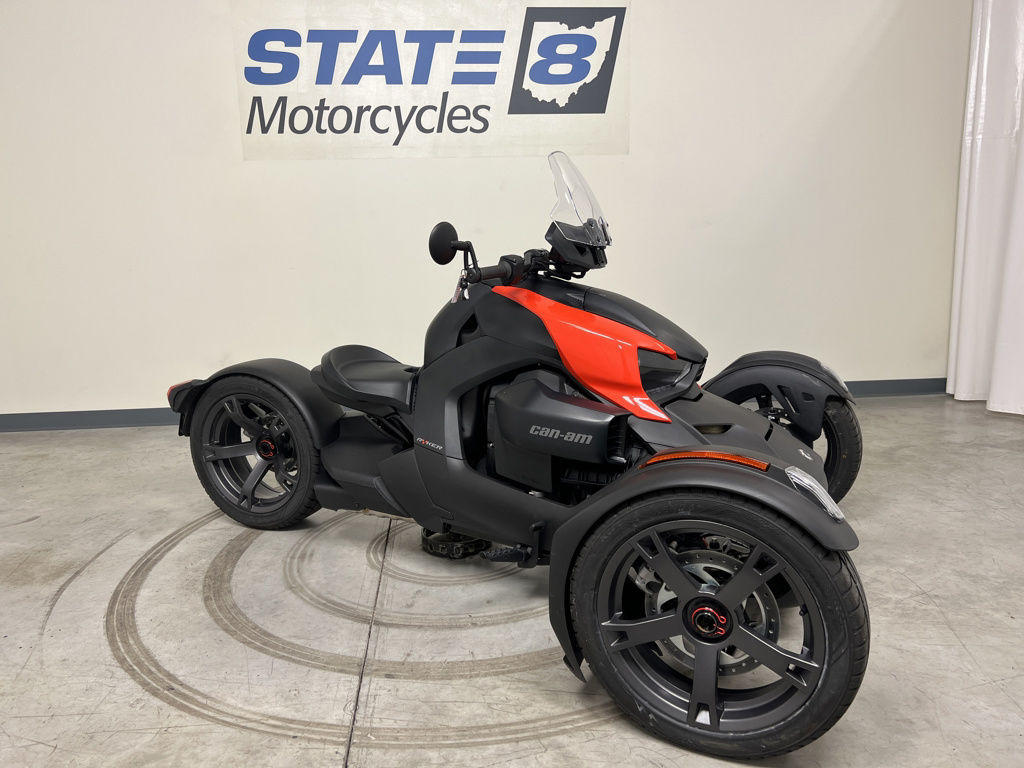2020 Can-Am Ryker 900 ACE 900 ACE in Peninsula, OH