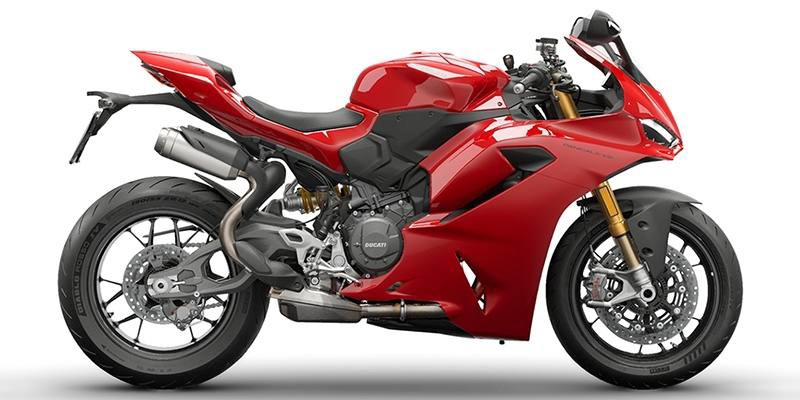 2026 Ducati Panigale V2 S V2 S in Knoxville, TN