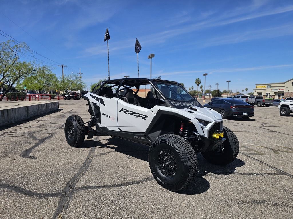 2026 Polaris RZR Pro R 4 Ultimate in tucson AZ