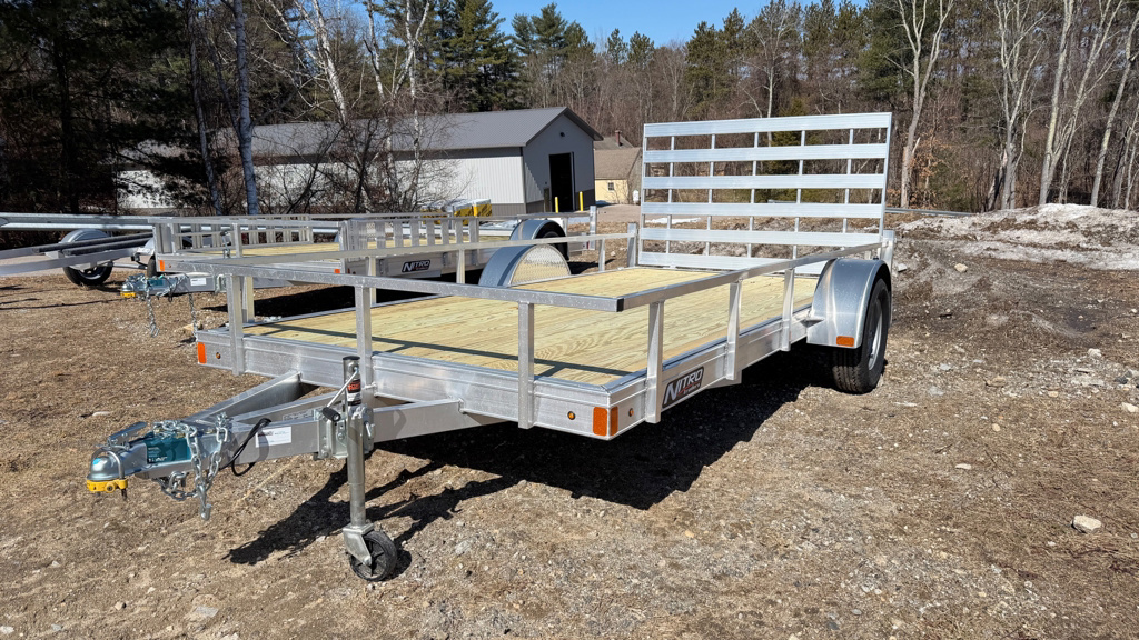 2026 Nitro UT6.5X14 in milford NH