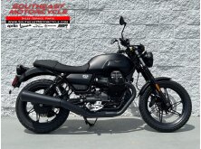 2026 Moto Guzzi V7 Sport First Ride  image