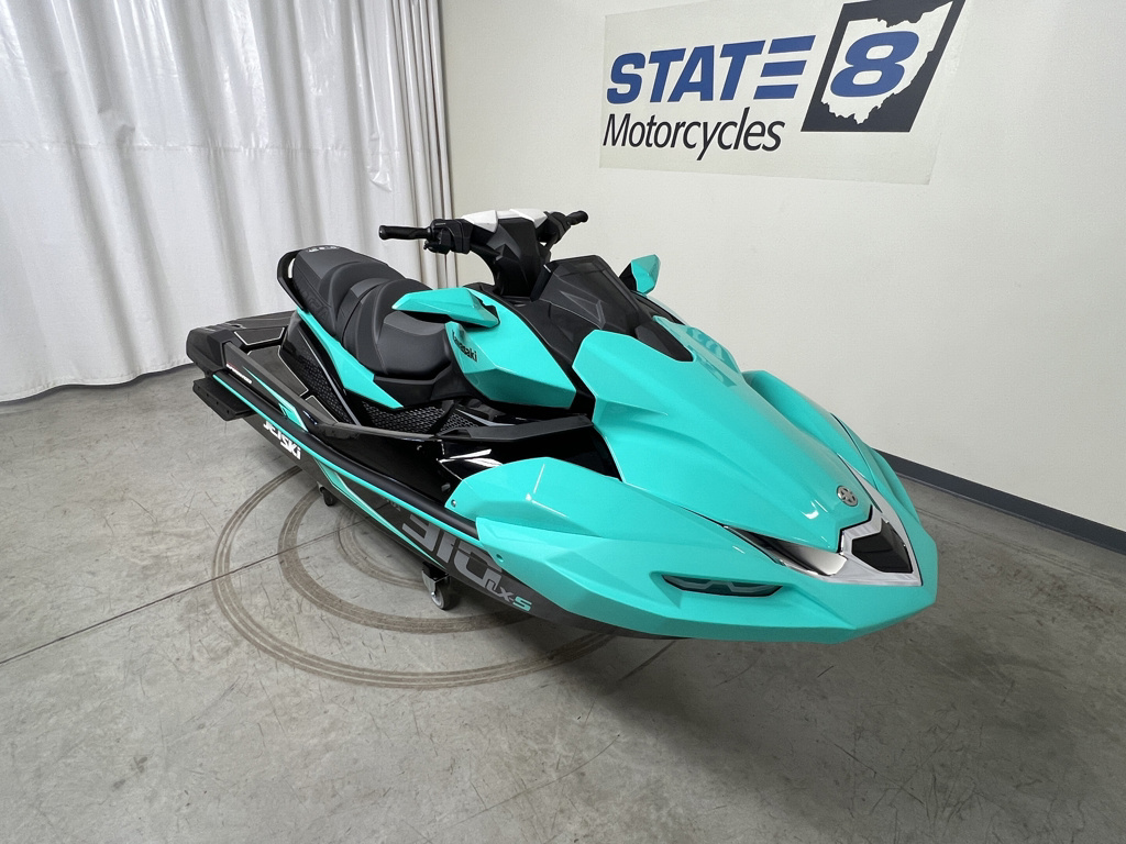 2026 Kawasaki Jet Ski Ultra 310 LX-S (JV1500BTFNN) in peninsula OH