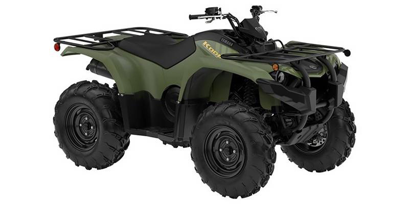 2026 Yamaha Kodiak 450 in ft myers FL