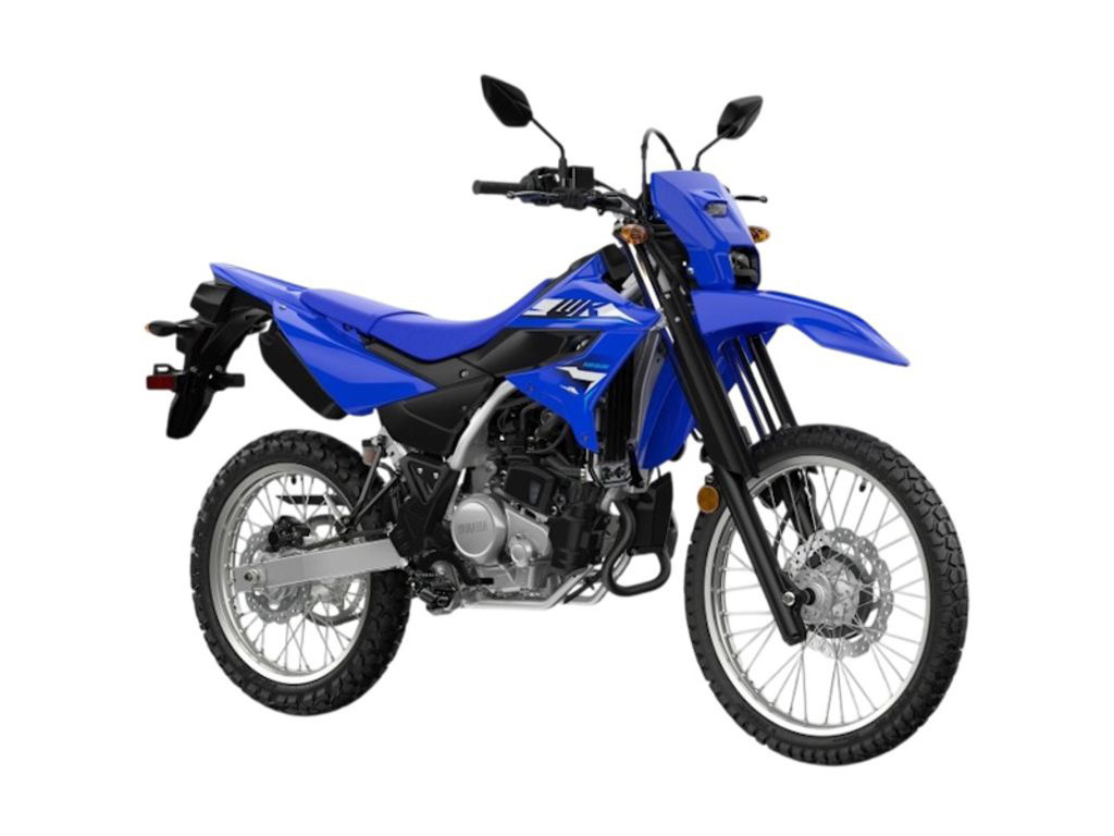 2026 Yamaha WR125R 125R - Team Yamaha Blue in Osage Beach, MO
