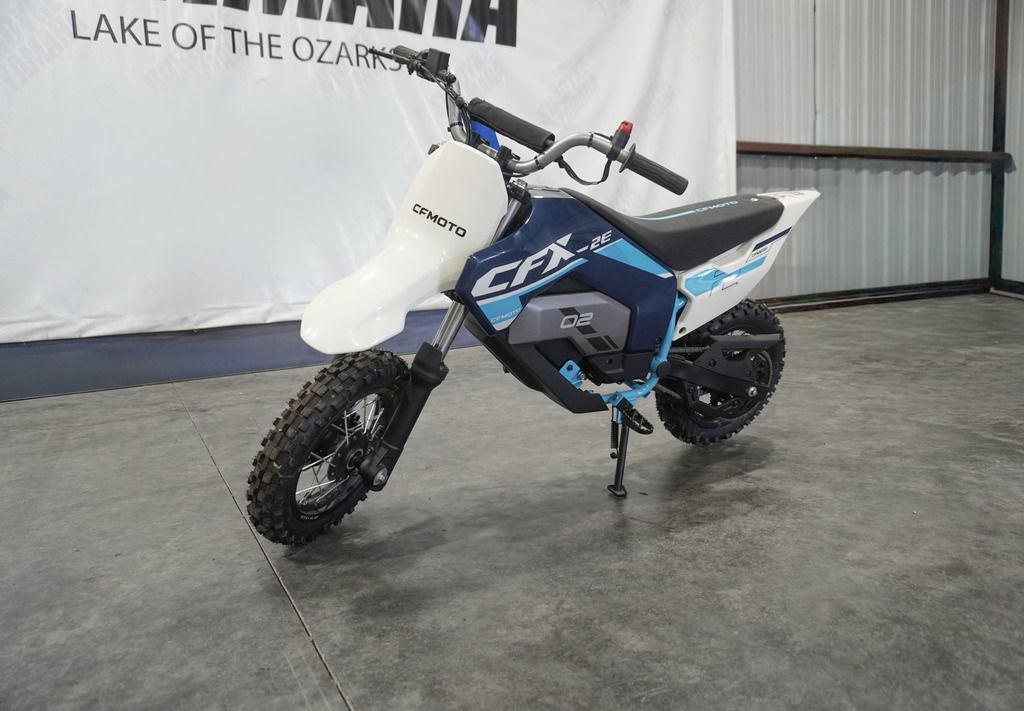 2024 CFMOTO CFX 2E 2E in Osage Beach, MO
